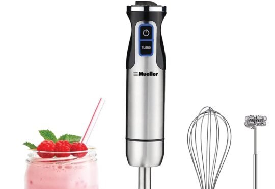 Kitchen Gadgets