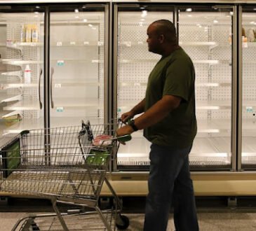 Refrigerators