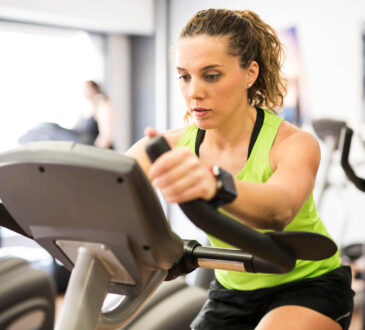 Top Ways to be Safe during a Gym Workout
