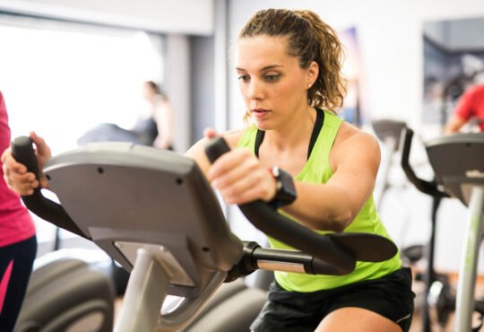 Top Ways to be Safe during a Gym Workout