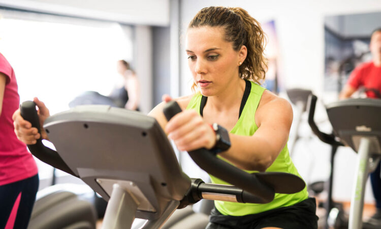 Top Ways to be Safe during a Gym Workout