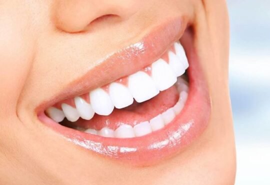 tooth replacement in Perth