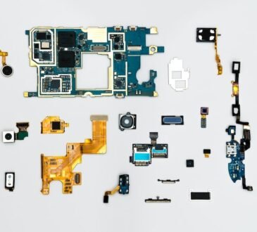 Mistakes Phone Repair Store Technicians