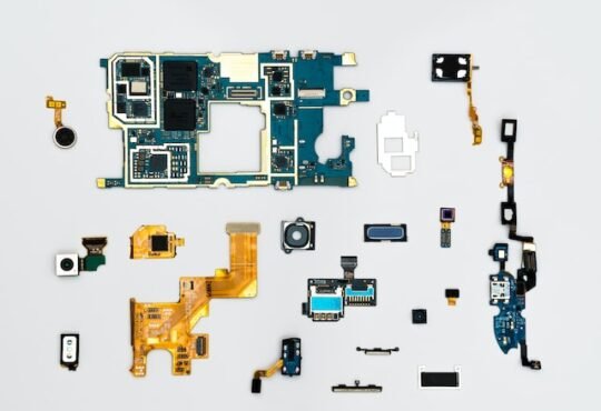 Mistakes Phone Repair Store Technicians