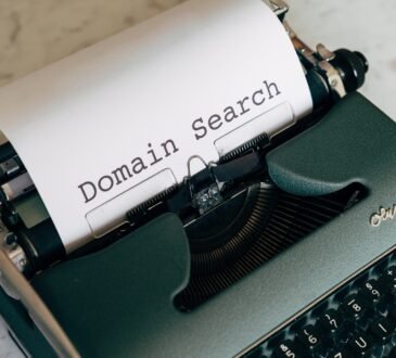 .COM Domain