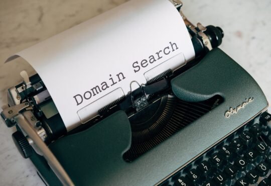 .COM Domain