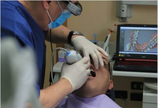 Australian Dental Association