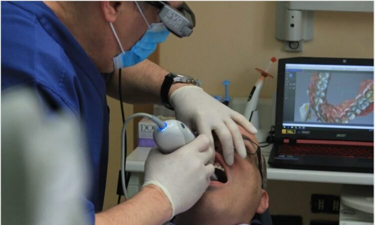 Australian Dental Association
