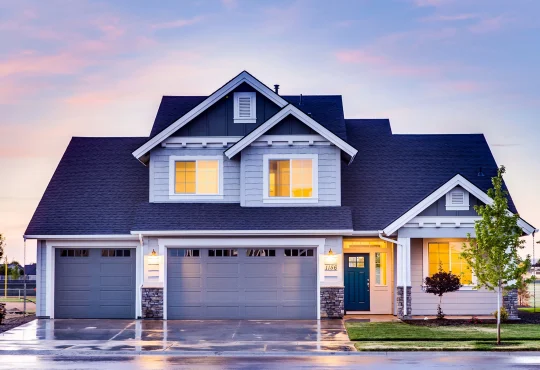 Homeowner