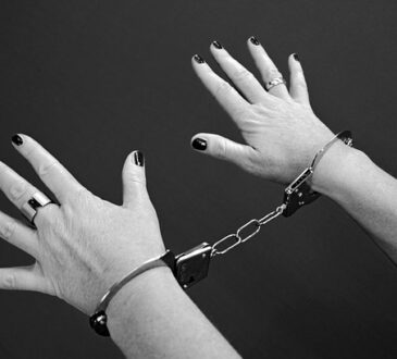Increasing Crime