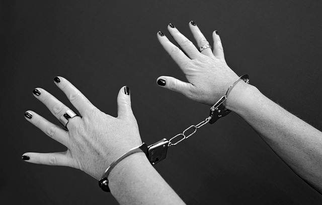 Increasing Crime