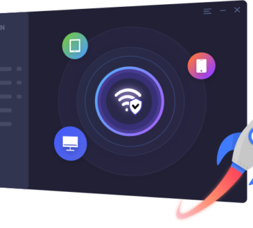 iTop VPN