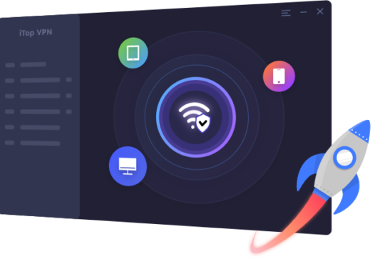 iTop VPN
