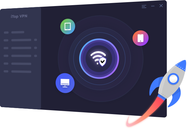 iTop VPN