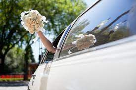 Wedding Transportation Houston