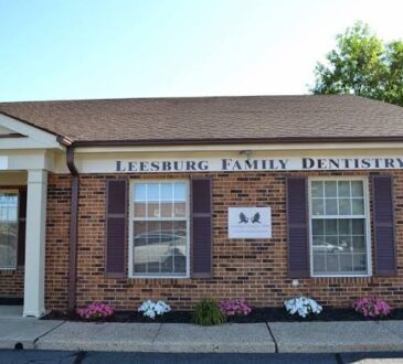 Dentist in Leesburg VA