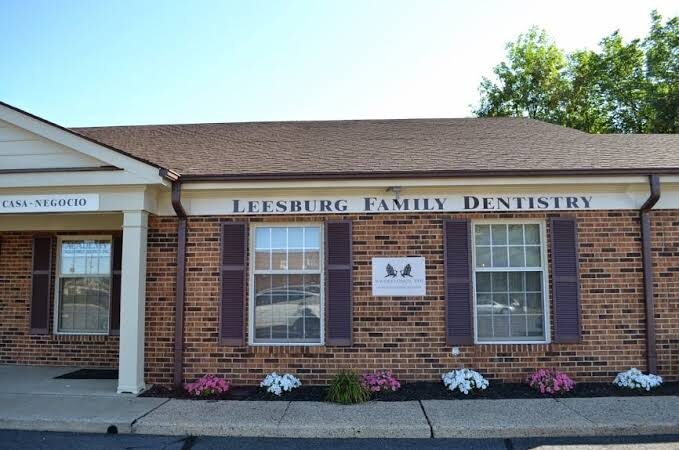 Dentist in Leesburg VA