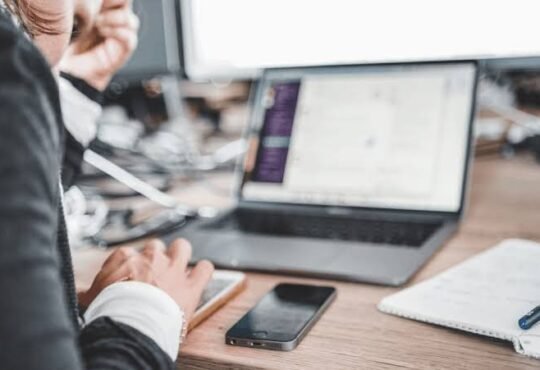 custom software development
