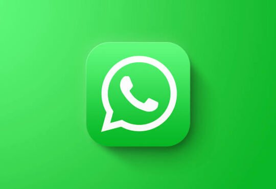 WhatsApp WhatsPad