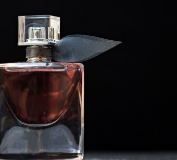 Duration of Your Perfume