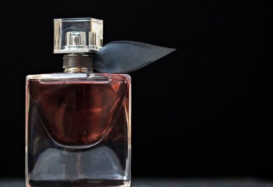 Duration of Your Perfume