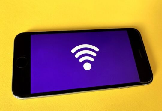 Wi-Fi Calling