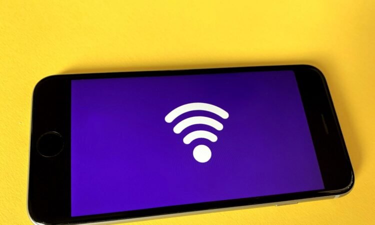Wi-Fi Calling