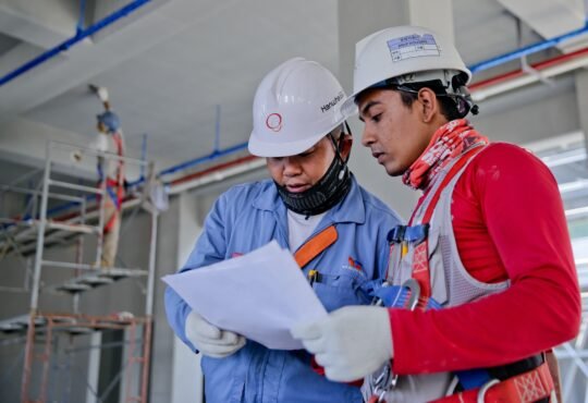 Construction Cost
