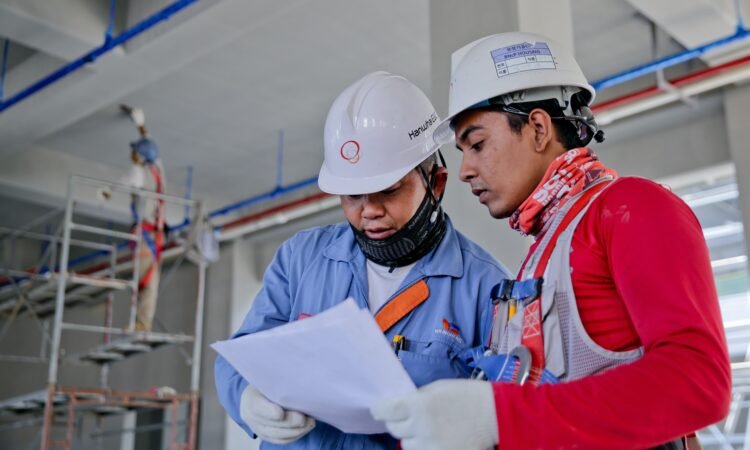 Construction Cost