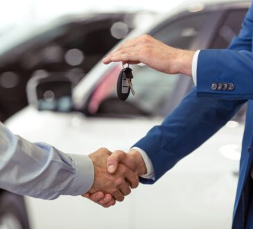 sell your car