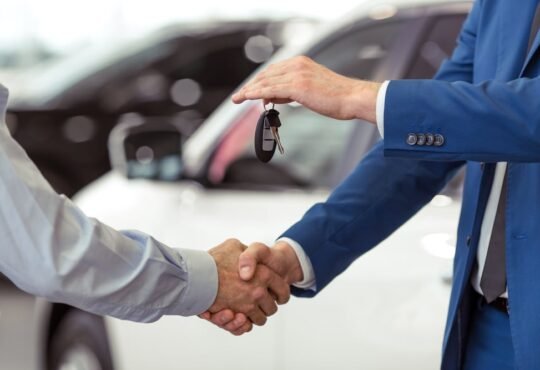 sell your car
