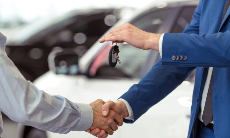 sell your car