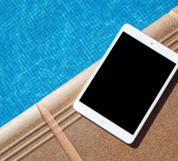 Apple Tablets