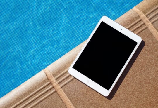 Apple Tablets