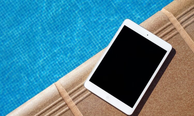 Apple Tablets