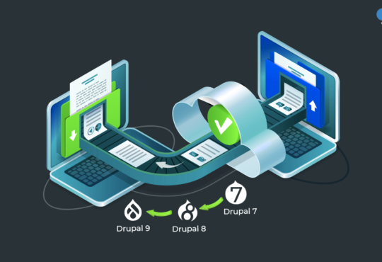 Drupal