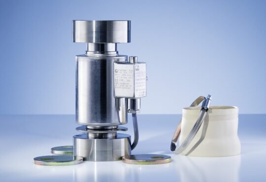 Benefits of Load Cells