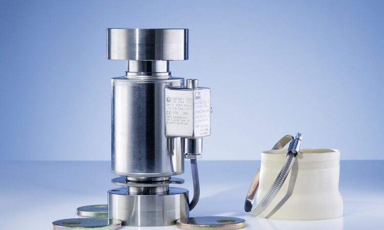 Benefits of Load Cells