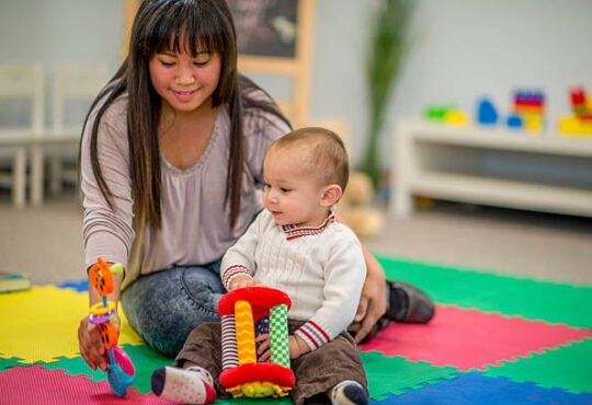 Baby Play Mats To Create