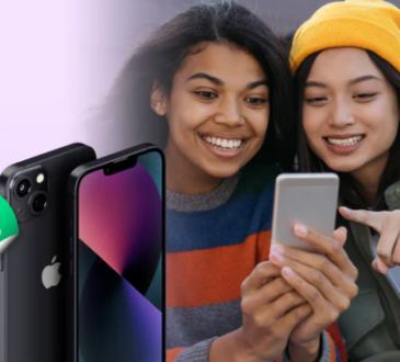 Buying and Selling Secondhand iPhones