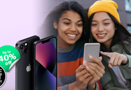 Buying and Selling Secondhand iPhones