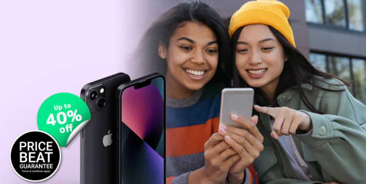 Buying and Selling Secondhand iPhones