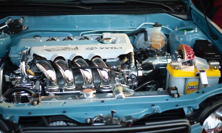 Car Detailing