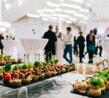 Wedding Catering