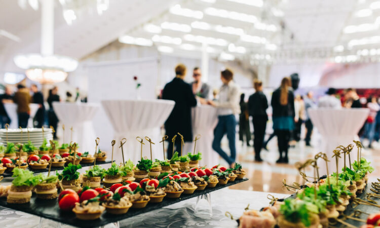 Wedding Catering