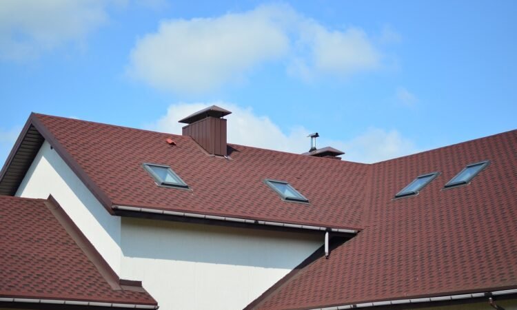 Commercial Roofs