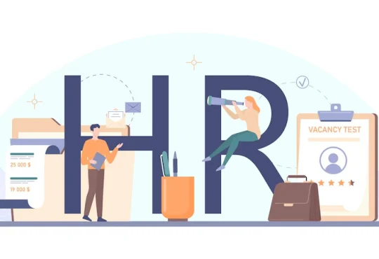 HR Compliance