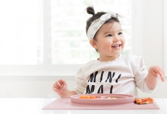 Does Silicone Feeding Set Really Safety and Co-friend?