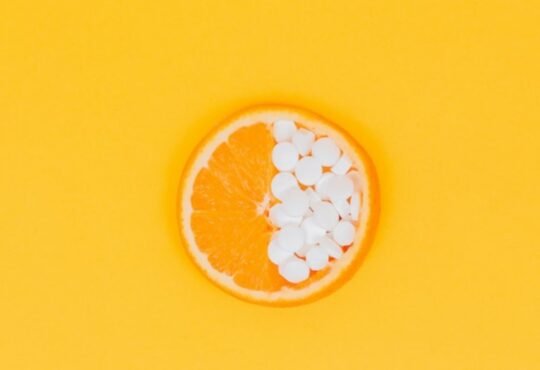 Natural Wellness Industry