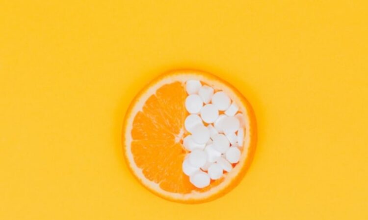 Natural Wellness Industry